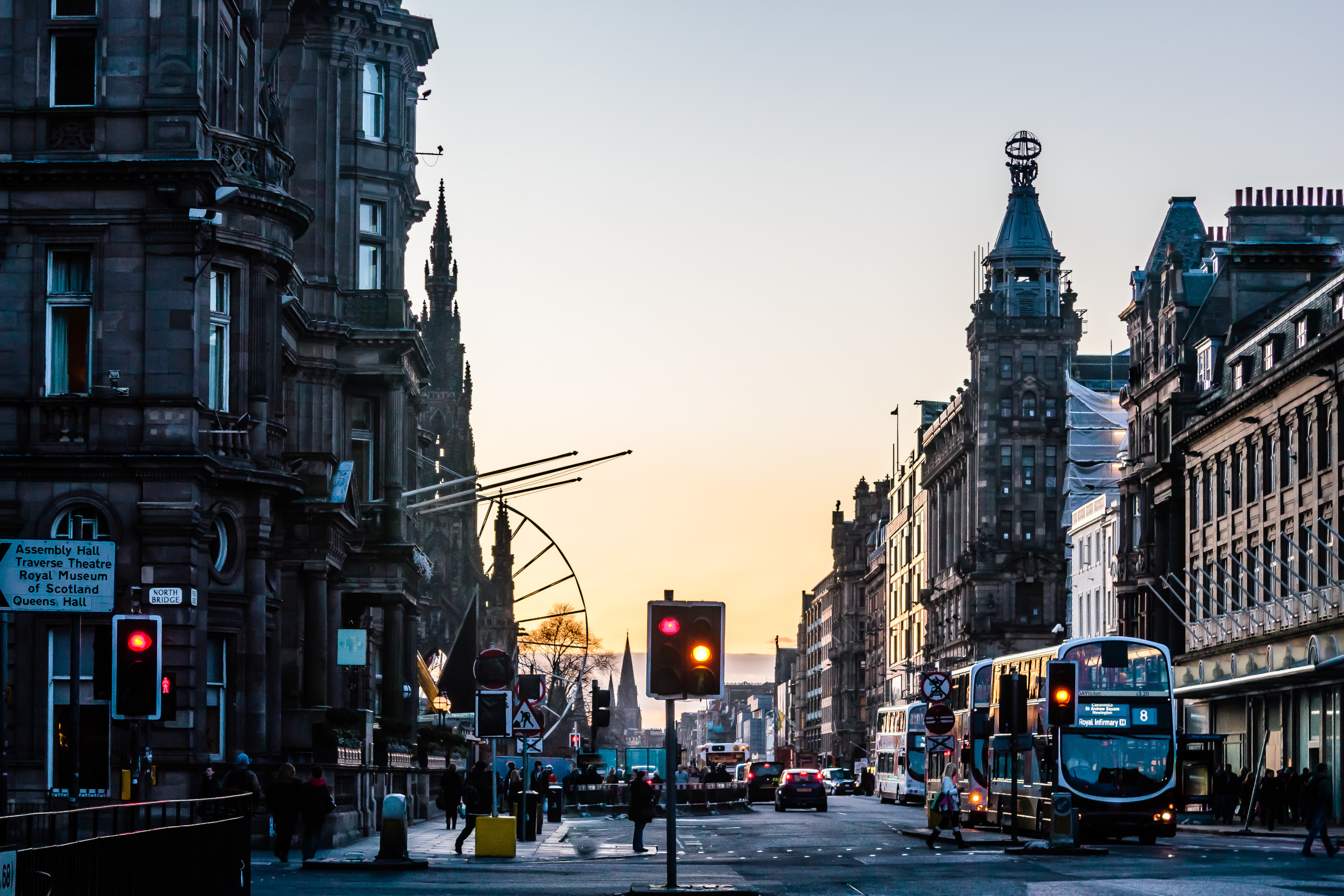 Poundland’s new store to boost Edinburgh’s Princes Street - Scottish