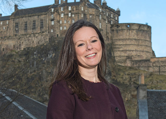 Dentons completes all-female Scottish leadership team with the ...
