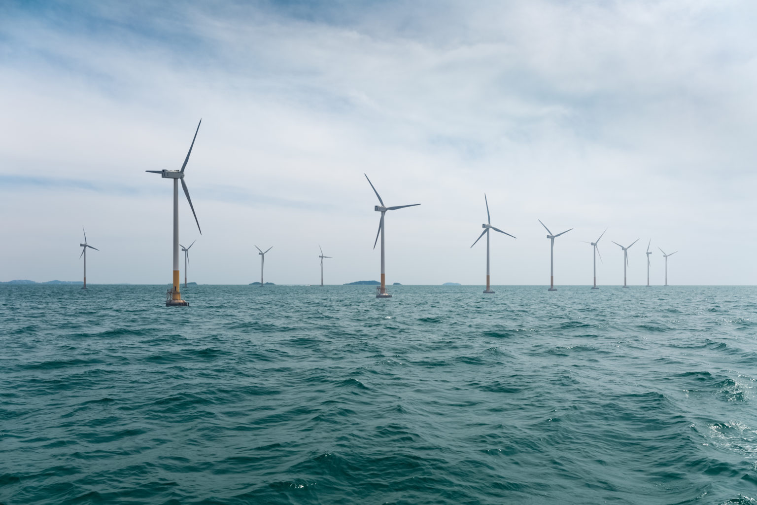 Scottish Renewables' Offshore Wind Conference 2023 returns to Glasgow