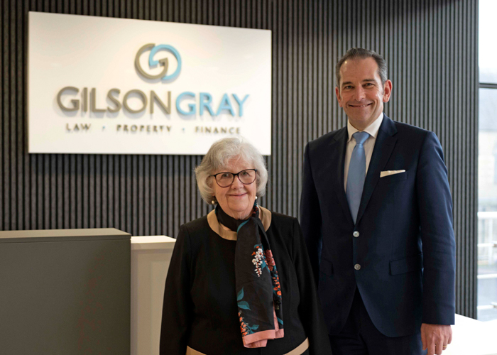 Gilson Grey expands in Dundee and Angus with takeover of neighborhood regulation agency